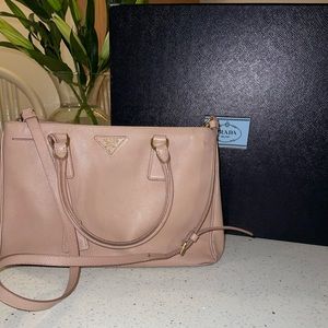 PRADA BAG